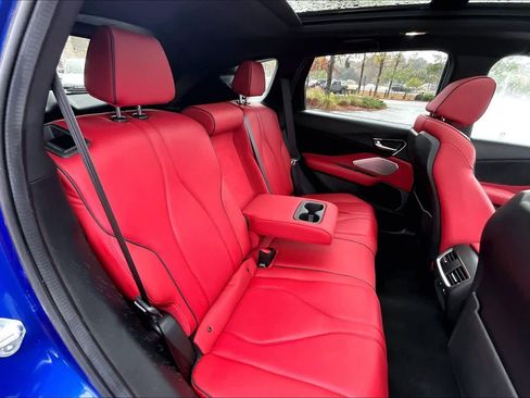 Used 2025 Acura RDX A-Spec image 40