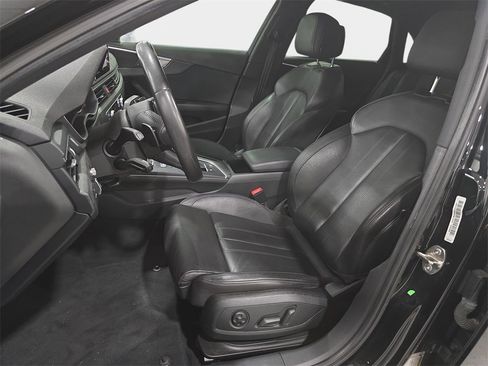Used 2017 Audi A4 2.0T Prestige image 14