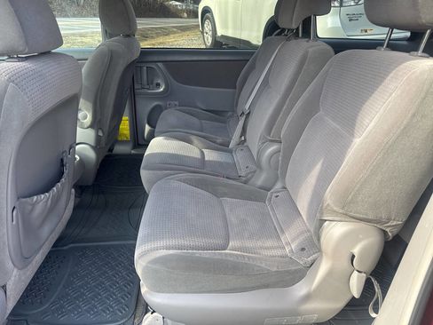 Used 2006 Toyota Sienna LE image 18