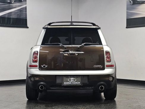 Used 2011 MINI Cooper Clubman S FWD image 26