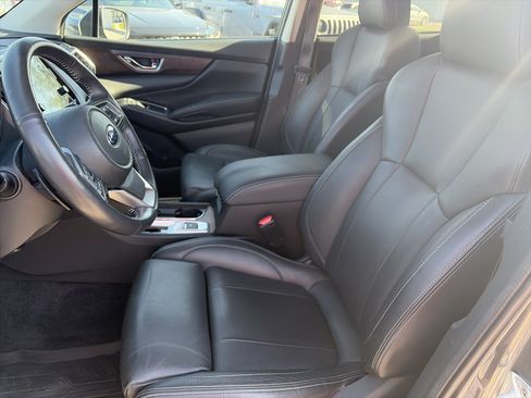 Used 2023 Subaru Ascent Touring AWD/4WD image 17