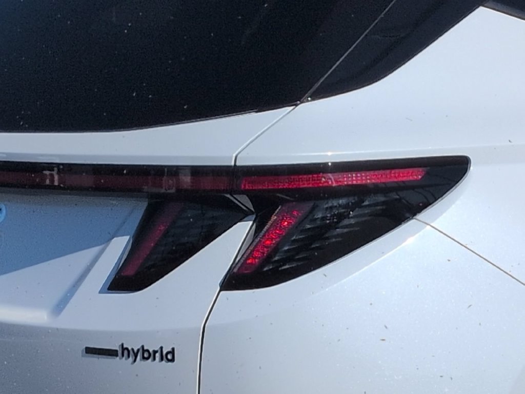 New 2026 Hyundai Tucson Limited AWD/4WD image 7