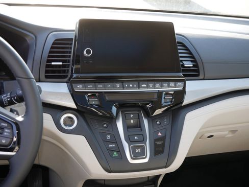 New 2026 Honda Odyssey EX-L image 9
