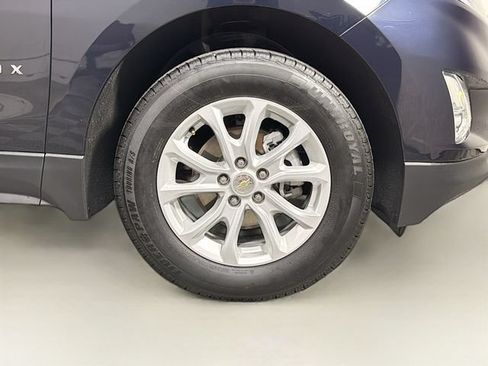 Used 2021 Chevrolet Equinox LT w/ Driver Convenience Package AWD/4WD image 34