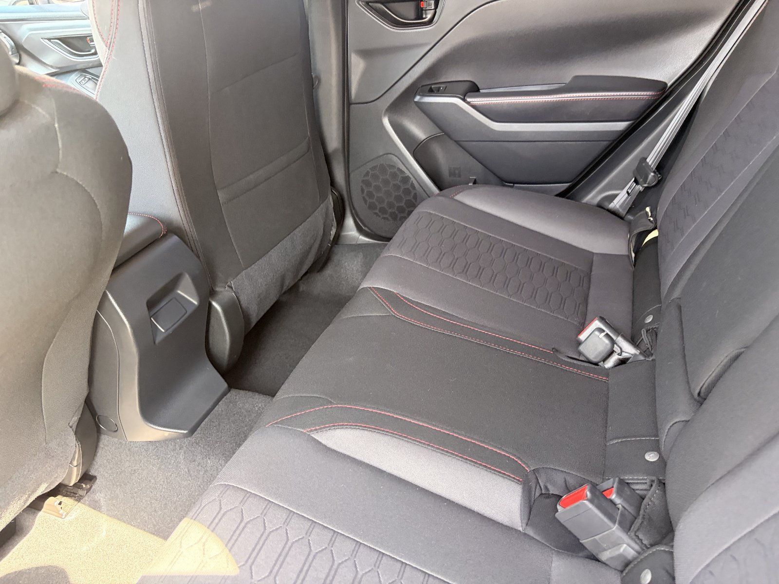 Certified 2024 Subaru Impreza 2.0i Sport AWD/4WD image 14