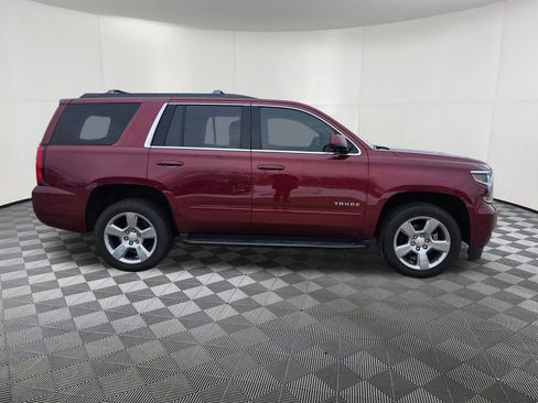 Used 2019 Chevrolet Tahoe LS w/ All-Season Package image 8