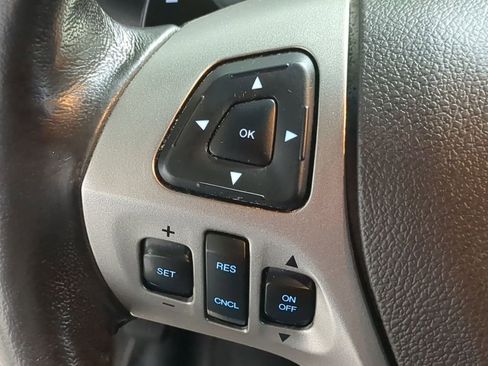 Used 2018 Ford Taurus SHO image 36