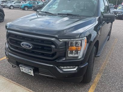 Used 2021 Ford F150 XLT w/ Equipment Group 302A High