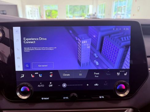 Certified 2026 Lexus RX 350 Premium w/ Accessory Package (K3) FWD image 22