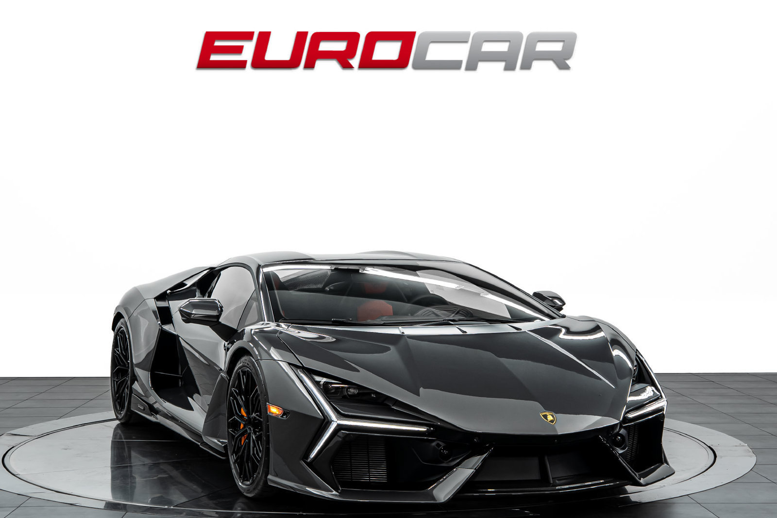 Used 2025 Lamborghini Revuelto AWD/4WD image 7