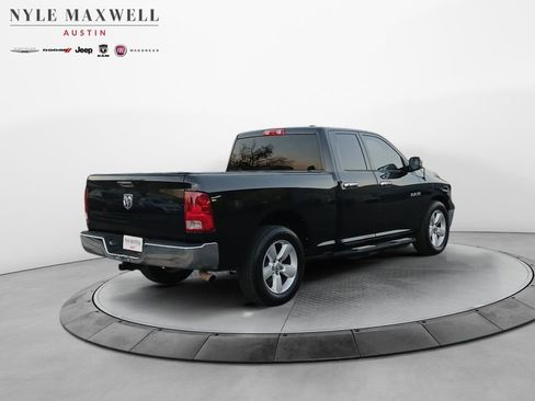 Used 2010 Dodge Ram 1500 Truck ST w/ ST Popular Equipment Group image 11