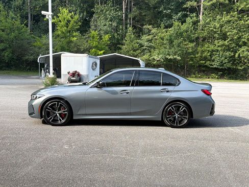 Used 2023 BMW M340i xDrive AWD/4WD image 2
