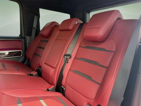 Used 2022 Mercedes-Benz G 63 AMG 4MATIC image 22