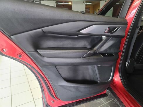 Used 2021 MAZDA CX-9 Grand Touring image 11