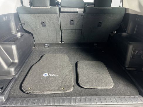 Used 2018 Toyota 4Runner SR5 image 24