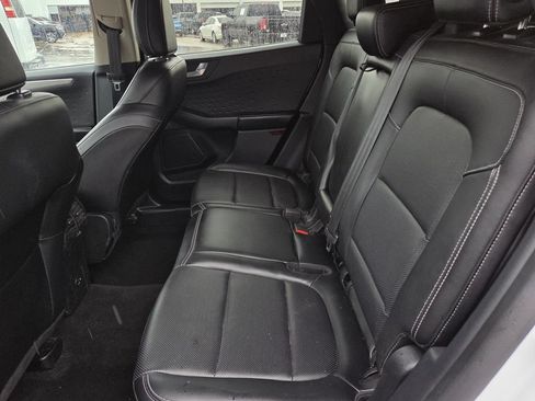 Used 2020 Ford Escape SEL AWD/4WD image 20