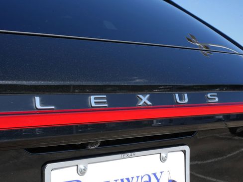 Used 2023 Lexus RX 350 Premium Plus w/ Cold Area Package FWD image 19