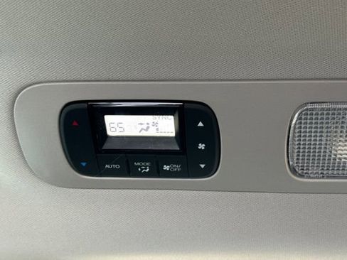 New 2026 Honda Odyssey Touring image 14