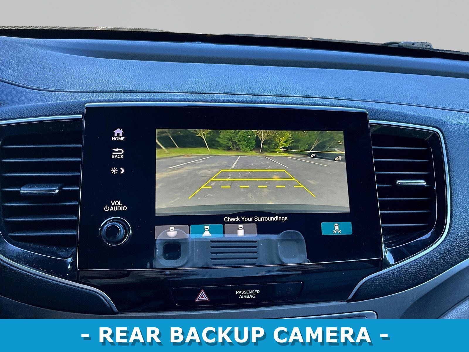 Used 2019 Honda Pilot EX-L image 14