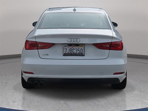 Used 2015 Audi A3 1.8T Premium w/ Aluminum Style Package image 5