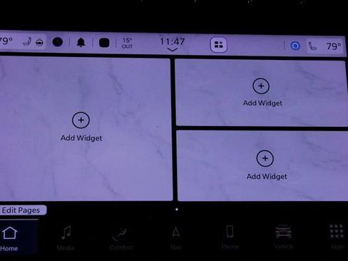 Used 2022 Jeep Grand Cherokee L Limited image 33