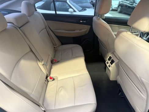 Used 2015 Subaru Legacy 2.5i Limited image 15