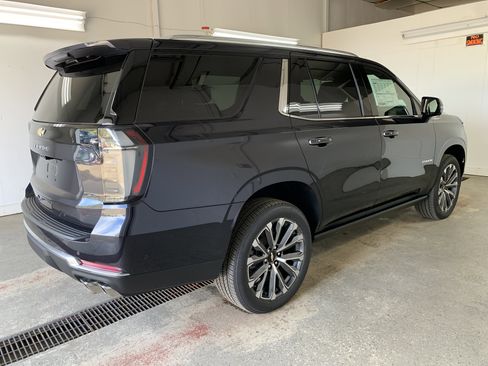 New 2026 Chevrolet Tahoe High Country image 6