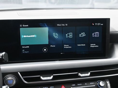 New 2026 Hyundai Sonata SEL image 14