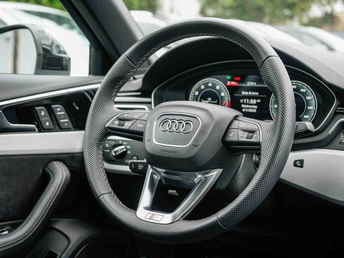 Used 2023 Audi A4 2.0T Premium Plus w/ Premium Plus Package image 15