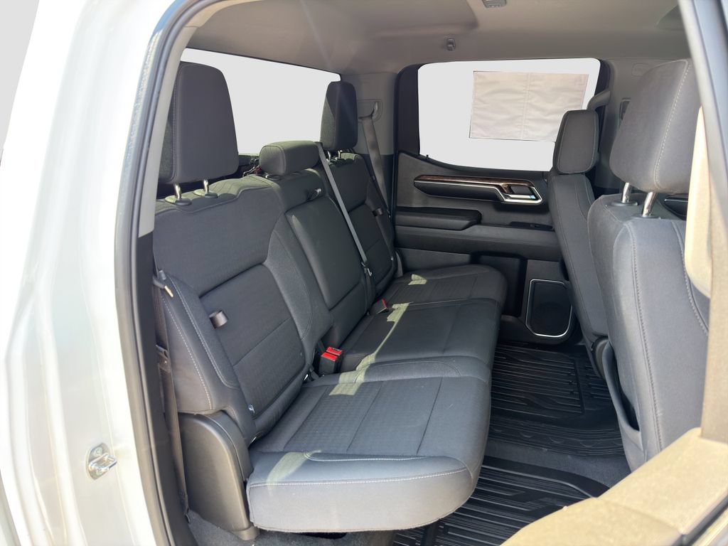 Used 2024 GMC Sierra 1500 Elevation w/ Max Trailering Package AWD/4WD image 30