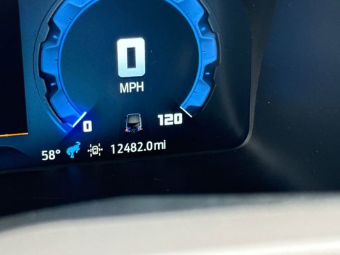 Used 2025 Ford Bronco Big Bend image 40