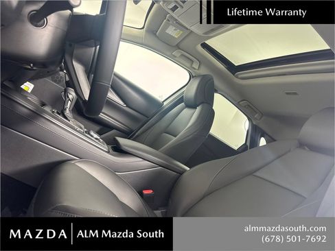 New 2026 MAZDA CX-30 AWD 2.5 S image 31