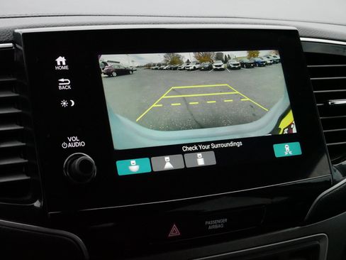 Used 2022 Honda Pilot Special Edition image 30