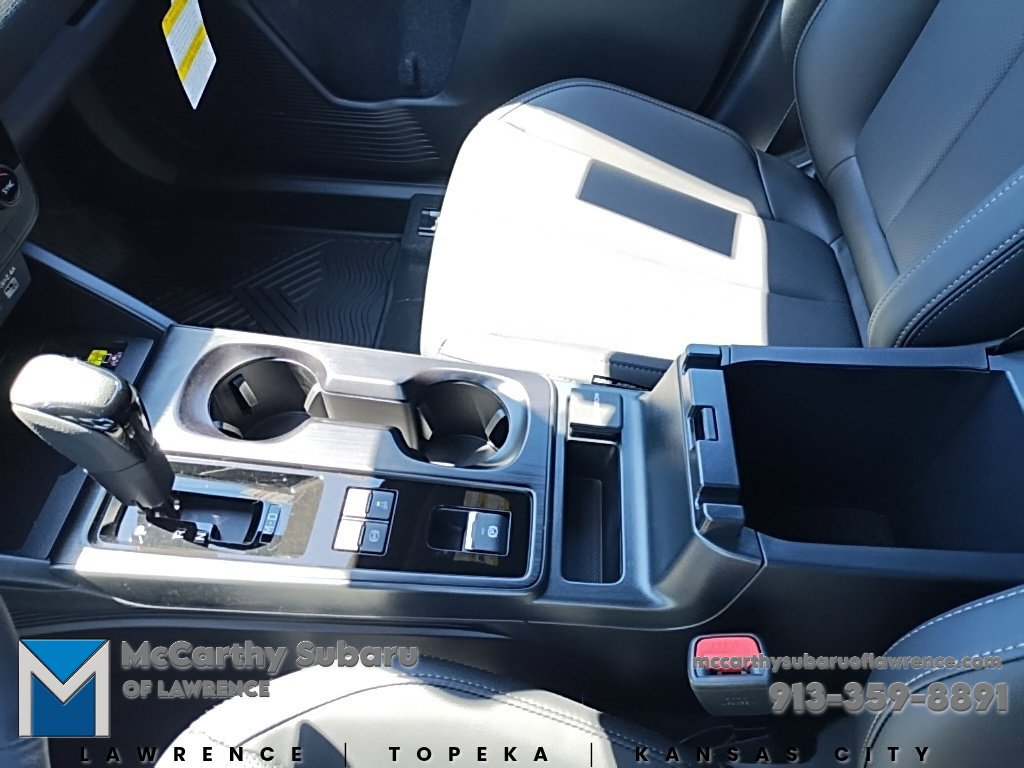 New 2026 Subaru Outback Limited AWD/4WD image 30