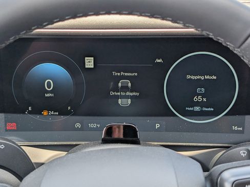 New 2026 Hyundai Palisade XRT Pro image 26