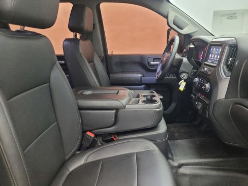 Used 2020 Chevrolet Silverado 2500 W/T w/ WT Fleet Convenience Package image 21