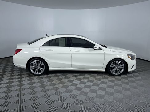 Used 2018 Mercedes-Benz CLA 250 4MATIC image 10