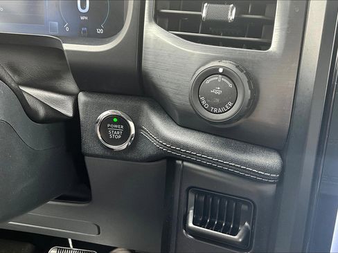 Used 2024 Ford F150 Lightning Flash image 35