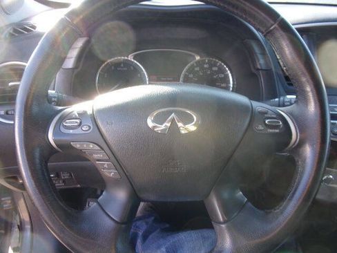 Used 2015 INFINITI QX60 FWD w/ Premium Plus Package image 16