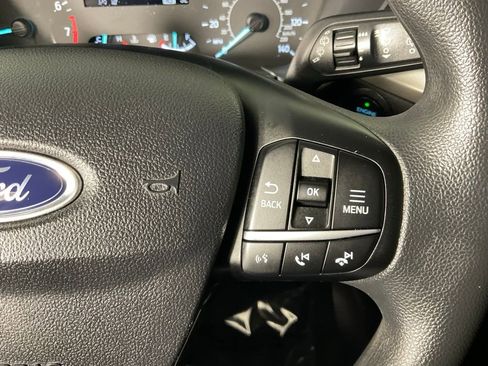 Used 2022 Ford Escape SE w/ SE Sport Appearance Package image 24