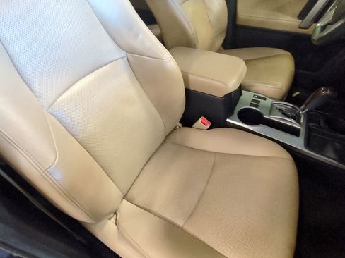 Used 2020 Toyota 4Runner Limited image 25