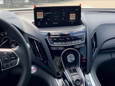 New 2025 Acura RDX SH-AWD image 6