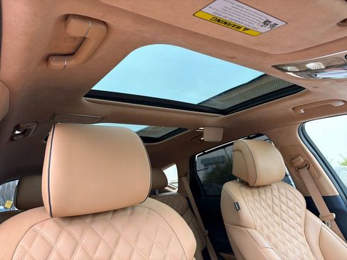 Used 2024 Genesis GV80 3.5T w/ Prestige Package image 7