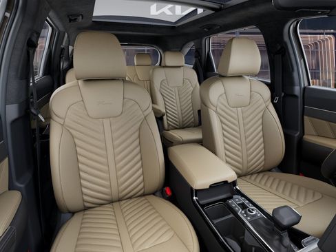 New 2026 Kia Sorento SX Prestige AWD/4WD image 15