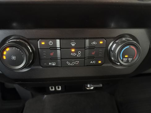 Used 2019 Ford F150 XLT w/ Equipment Group 302A Luxury image 23