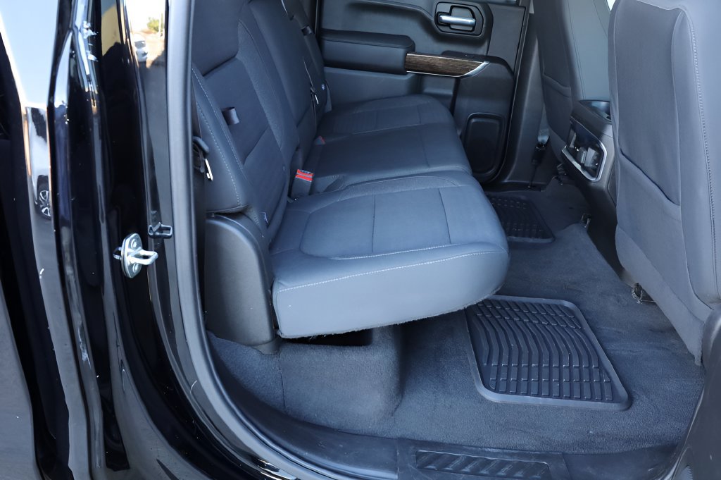 Used 2020 GMC Sierra 1500 Elevation AWD/4WD image 26