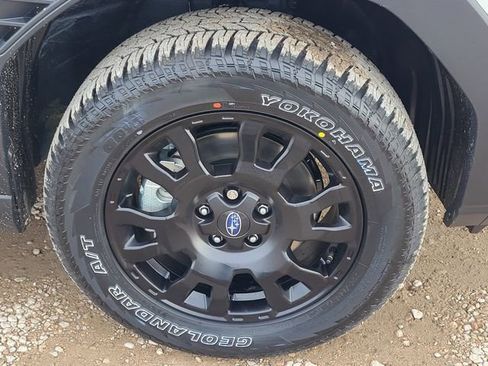 New 2026 Subaru Forester Wilderness image 21