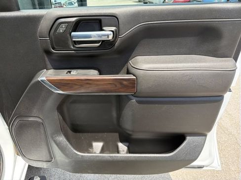 Used 2021 GMC Sierra 2500 SLT AWD/4WD image 23