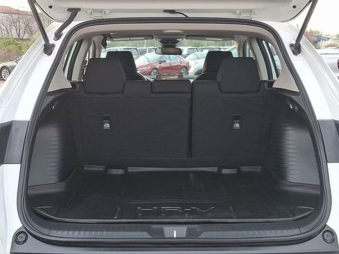 Used 2024 Honda HR-V LX image 28