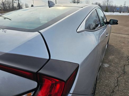 Used 2017 Honda Civic EX-T image 46